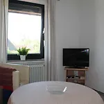 Appartement Haus Sommerwind, 45075 Jemgum