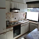 Appartement Haus Sommerwind, 45075 Jemgum