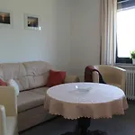 Haus Sommerwind, 45075 Appartement *