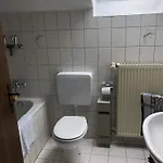 Haus Sommerwind, 45075 Appartement