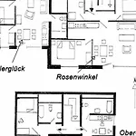 Appartement Haus Sommerwind, 45075
