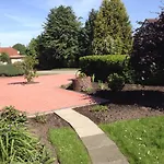 Haus Sommerwind, 45075 Appartement Jemgum