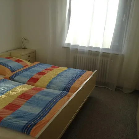 Haus Sommerwind, 45075