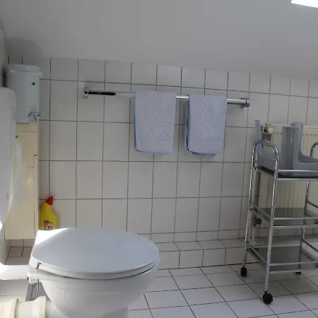 Apartmán Haus Sommerwind, 45075