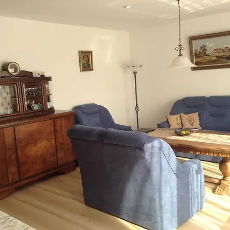 Haus Sommerwind, 45075 *