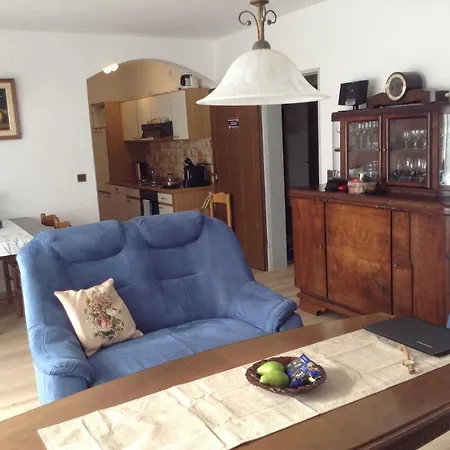 Haus Sommerwind, 45075 Apartmán Jemgum