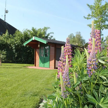 Haus Sommerwind, 45075 Appartement