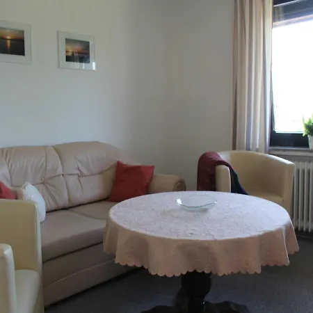 Haus Sommerwind, 45075 Apartmán *