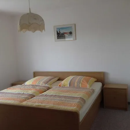 Haus Sommerwind, 45075 Apartmán