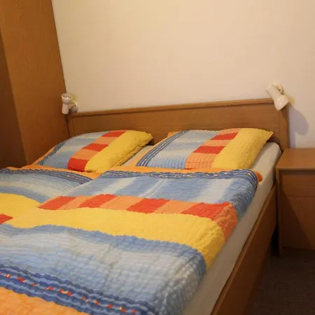 Haus Sommerwind, 45075