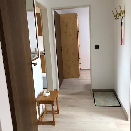 Haus Sommerwind, 45075 Appartement