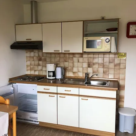 Haus Sommerwind, 45075 * Jemgum