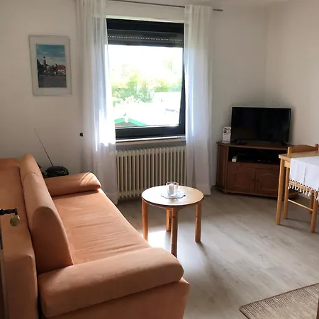Haus Sommerwind, 45075 Appartement *