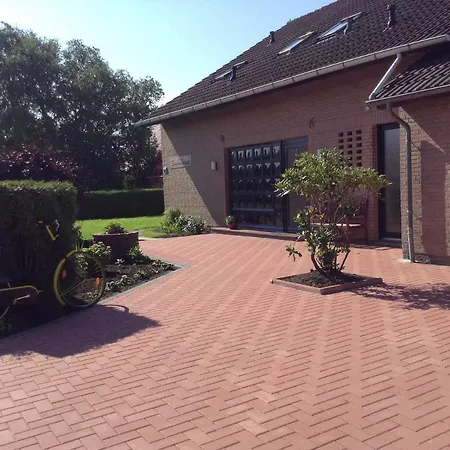 Haus Sommerwind, 45075 *