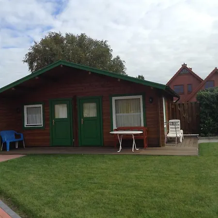 Haus Sommerwind, 45075 Apartmán