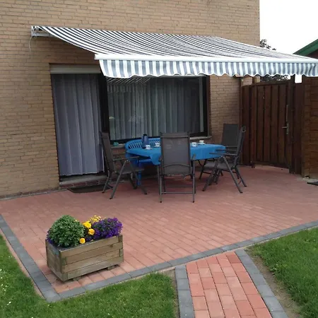 Apartmán Haus Sommerwind, 45075