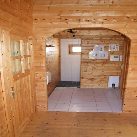 Haus Sommerwind, 45075 Jemgum