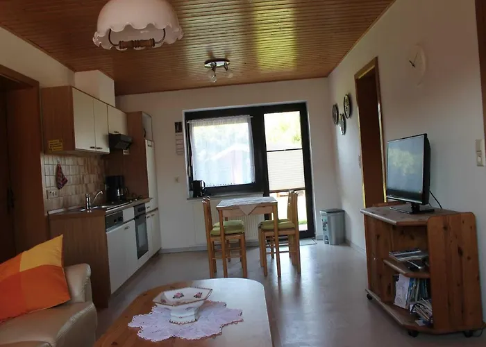 Haus Sommerwind, 45075 *