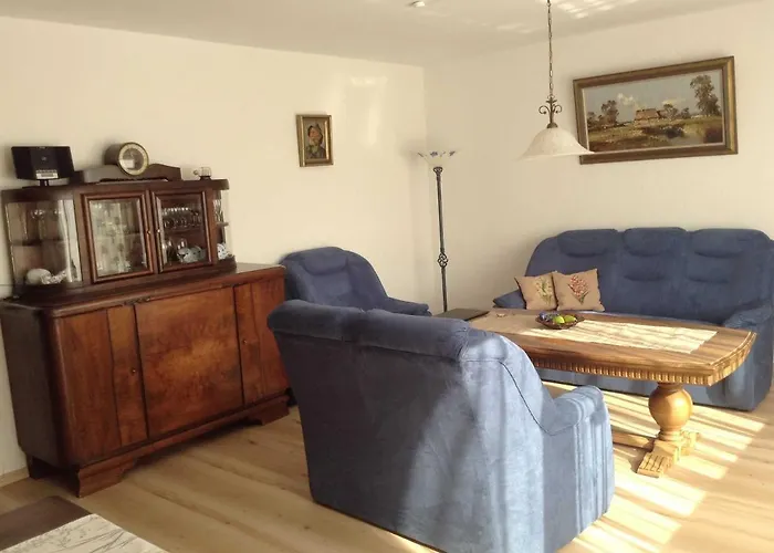 Haus Sommerwind, 45075 *