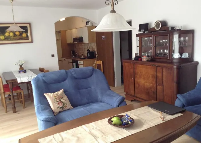 Haus Sommerwind, 45075 Apartamento Jemgum