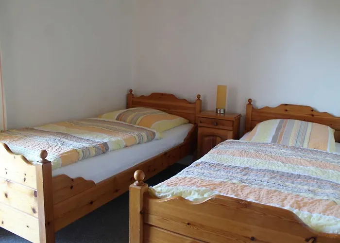 Apartamento Haus Sommerwind, 45075