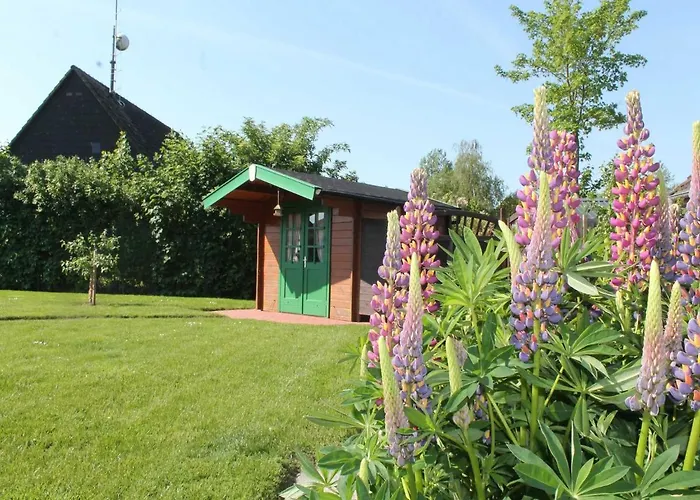 Haus Sommerwind, 45075 Apartamento