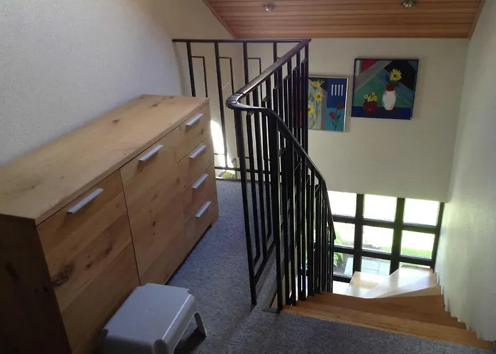 Haus Sommerwind, 45075 Apartamento