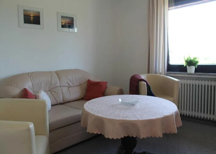 Haus Sommerwind, 45075 Apartamento *