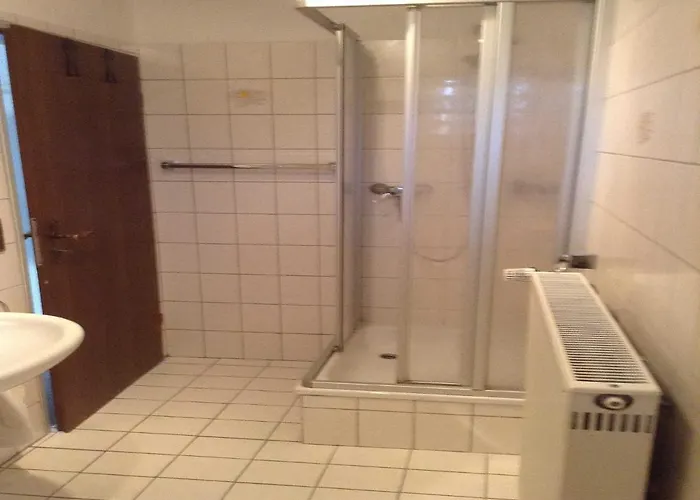 Haus Sommerwind, 45075