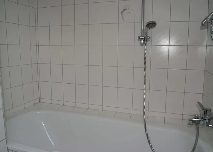 Apartamento Haus Sommerwind, 45075 *