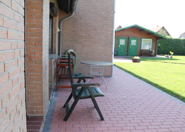 Haus Sommerwind, 45075 Apartamento