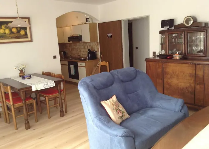 Haus Sommerwind, 45075 Apartamento Jemgum