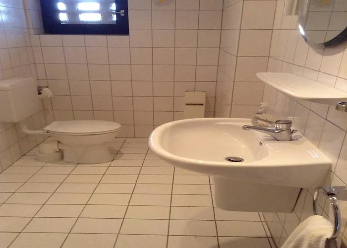 Haus Sommerwind, 45075 Apartamento *