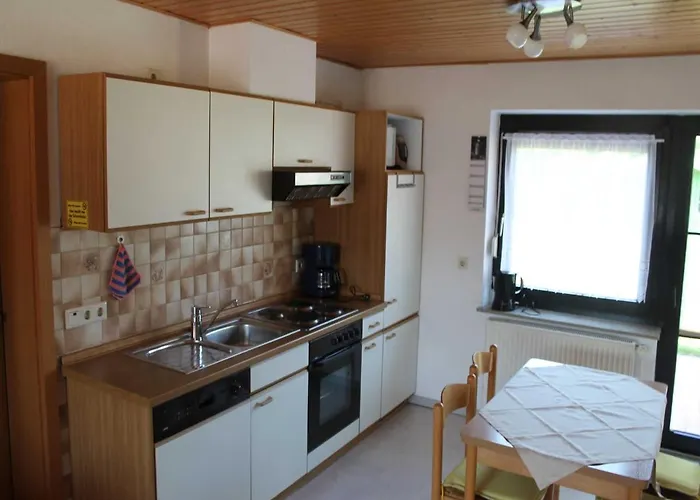 Haus Sommerwind, 45075 *