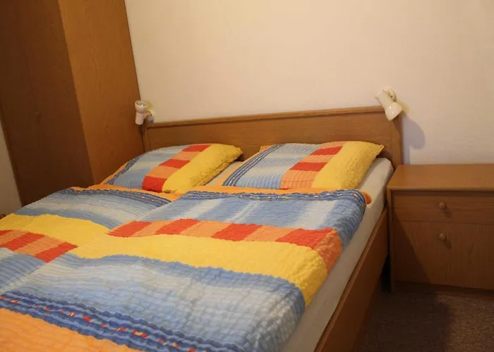 Haus Sommerwind, 45075