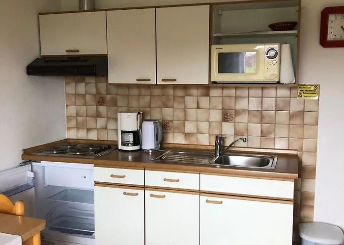 Haus Sommerwind, 45075 * Jemgum