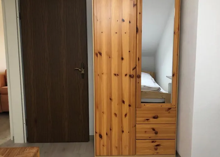 Haus Sommerwind, 45075