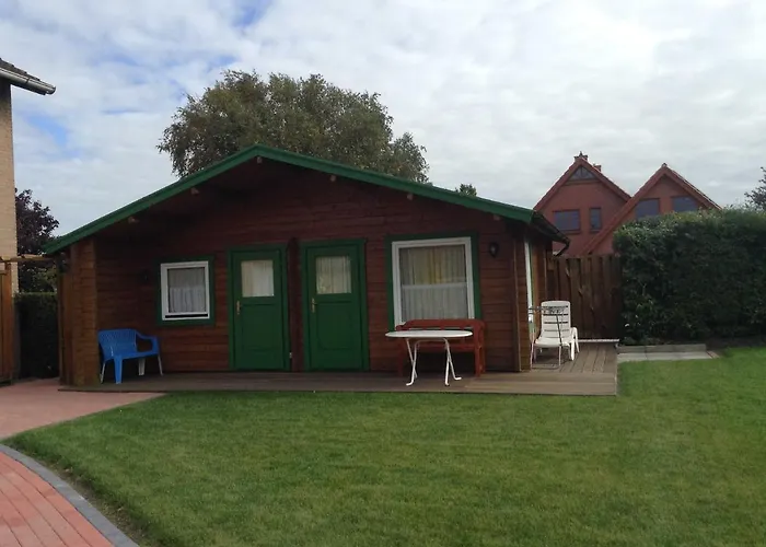 Haus Sommerwind, 45075 Apartamento