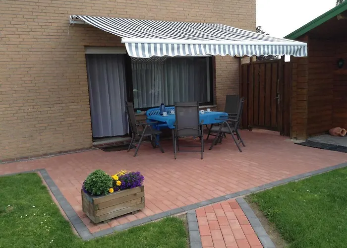 Apartamento Haus Sommerwind, 45075